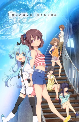 Sora no Method